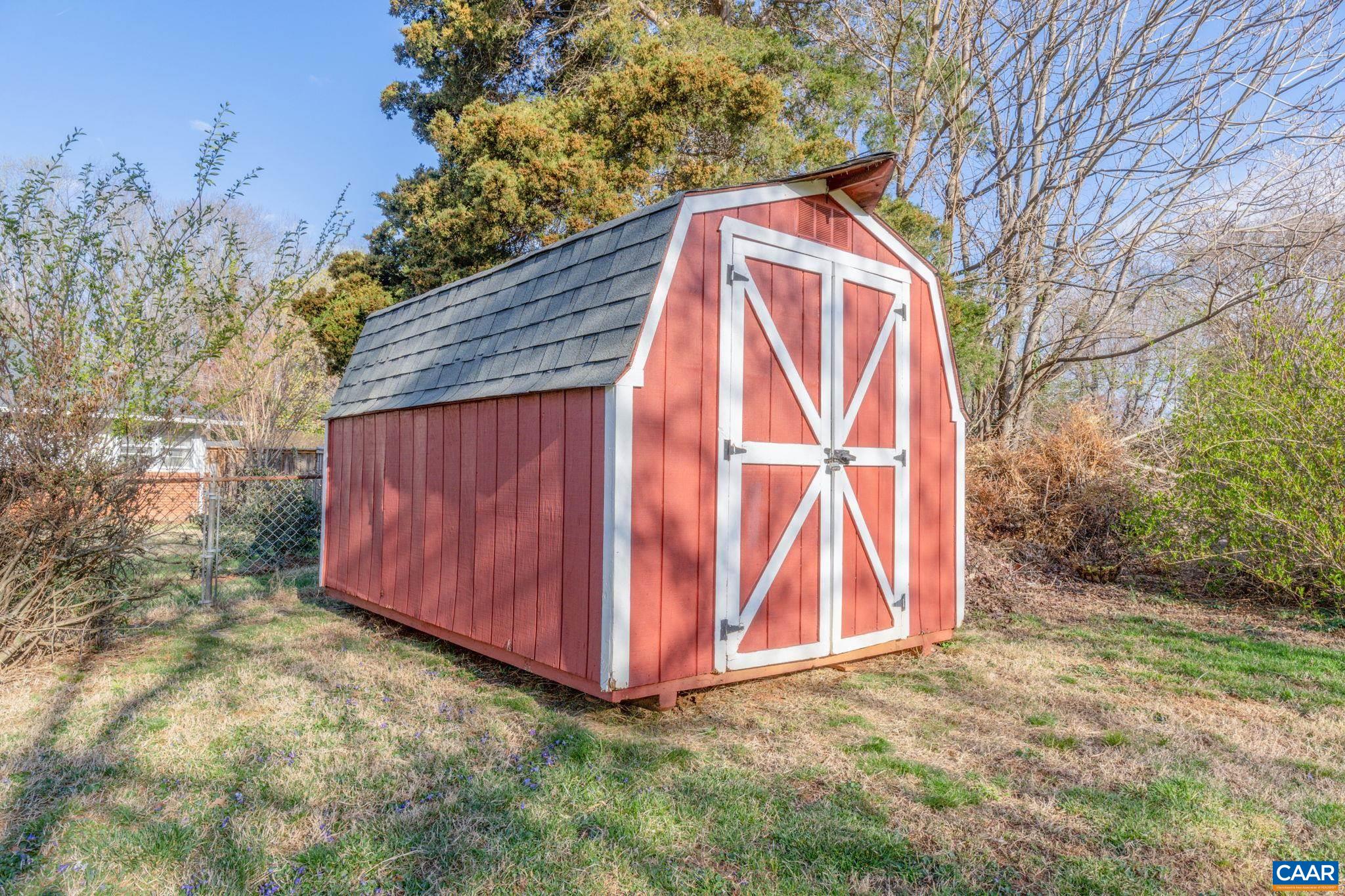 109 Camellia Drive Charlottesville, VA 22903 - Photo 42 of 49