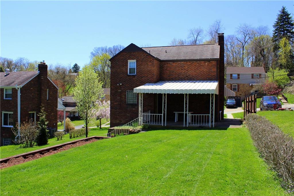 835 Middle Road Pittsburgh, PA 15234 - Photo 20 of 21 Gallery Image 20