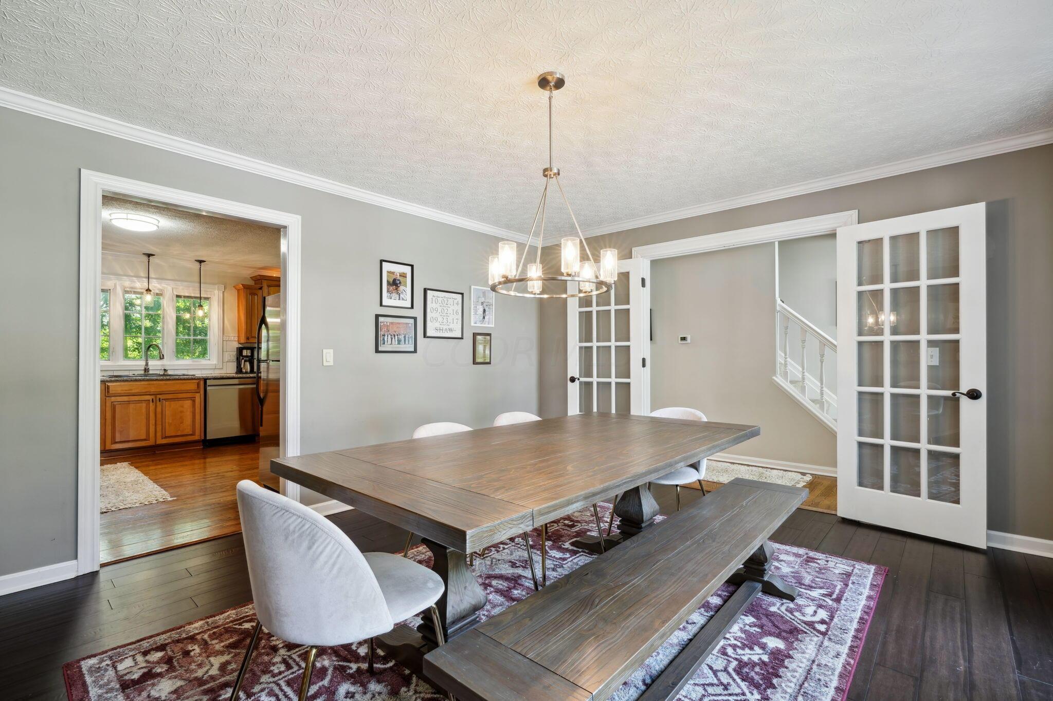 822 Lindenhaven Road Columbus, OH 43230 - Photo 14 of 58 Dining Room