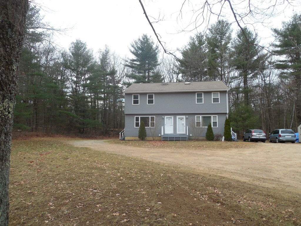 49 Monson Road Wales, MA 01081 - Photo 8 of 12