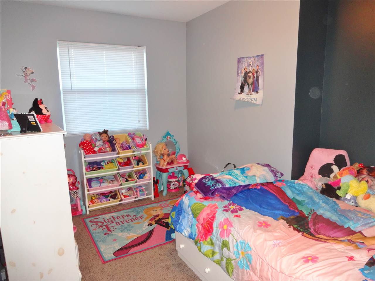 6126 Oakmont Road Fort Wayne, IN 46816 - Photo 8 of 13 Gallery Image 8