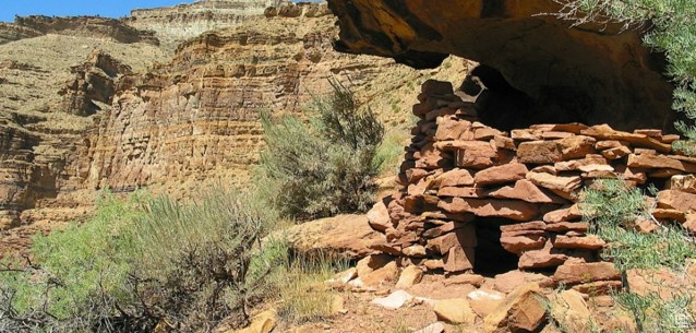 0 Nine Mile Canyon Road Wellington, UT 84542 - Photo 20 of 32 Mountain view