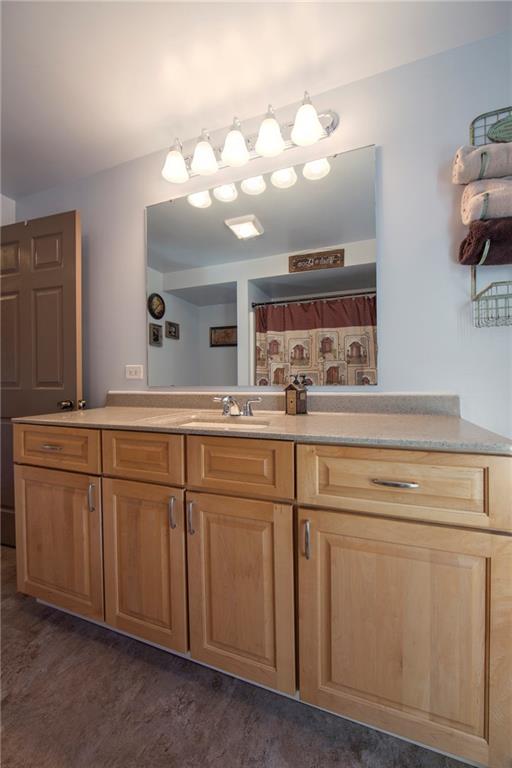 1718 Rte 481 Charleroi, PA 15022 - Photo 14 of 24 FIRST FLOOR FULL BATH