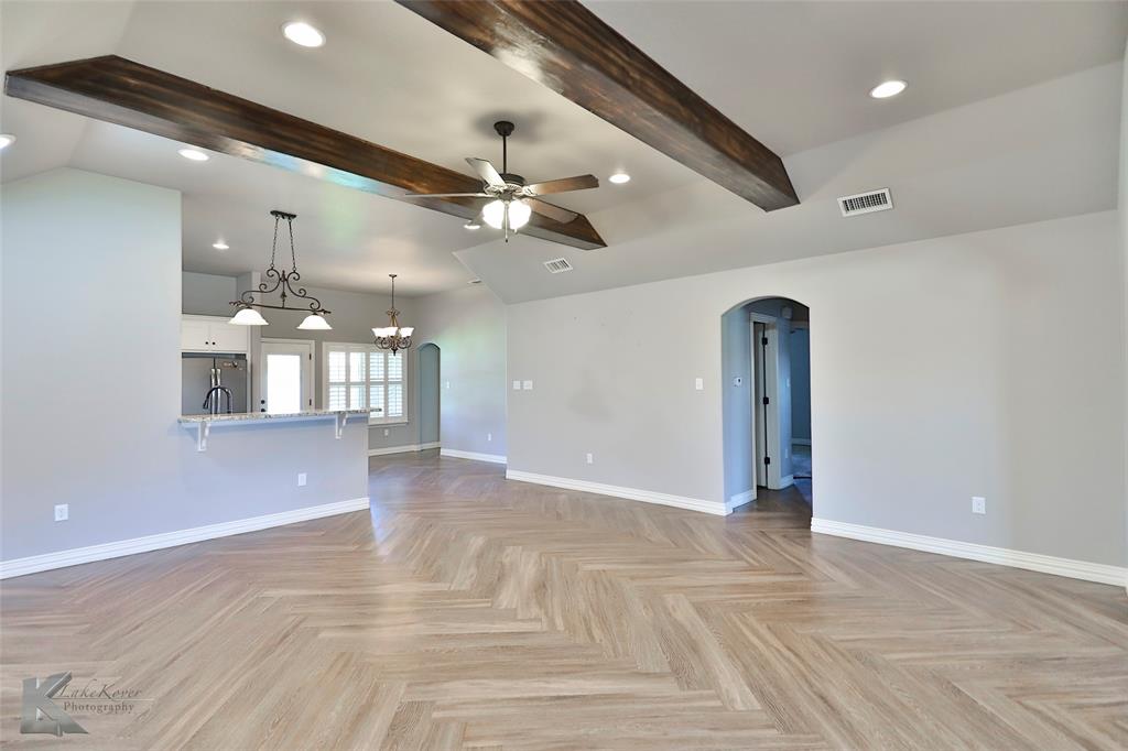 3418 Firedog Road Abilene, TX 79606 - Photo 7 of 35