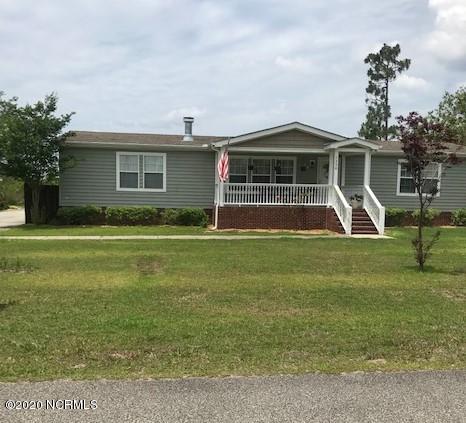 1358 Quail Ridge Loop Northeast Leland, NC 28451 - Photo 1 of 3 1358 Quail Ridge front