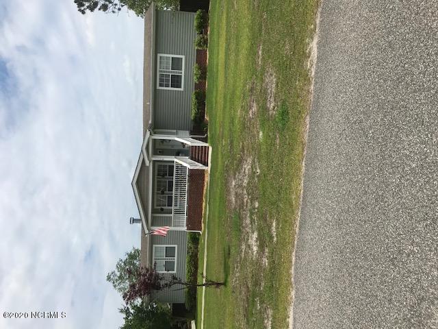 1358 Quail Ridge Loop Northeast Leland, NC 28451 - Photo 2 of 3 Front View