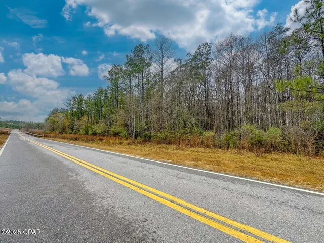 $754,000 | Tract#6409 River Road, Caryville, FL 32427