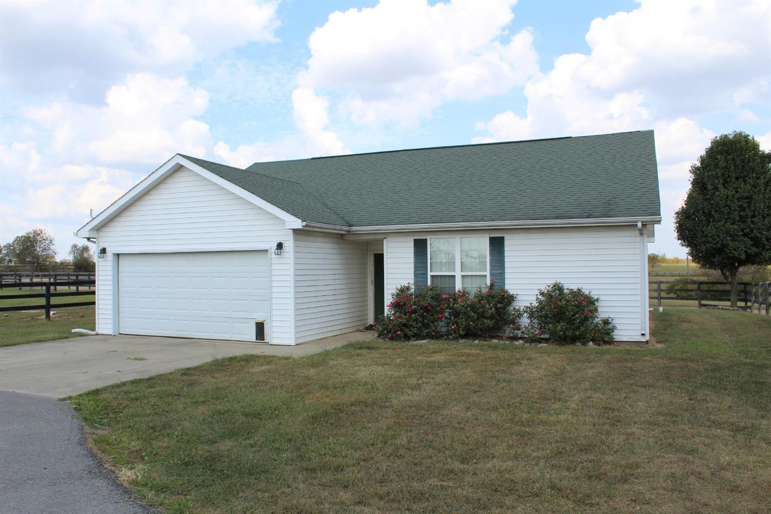 250 Ferguson Road Paris, KY 40361 - Photo 24 of 35 Listing Photo