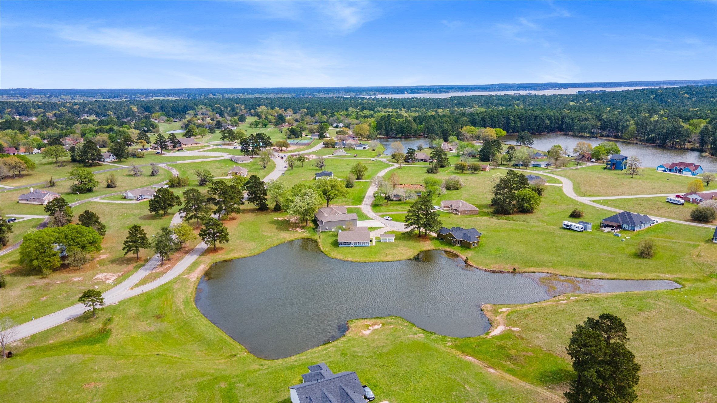140 Meadowview Drive Trinity, TX 75862 - Photo 27 of 27