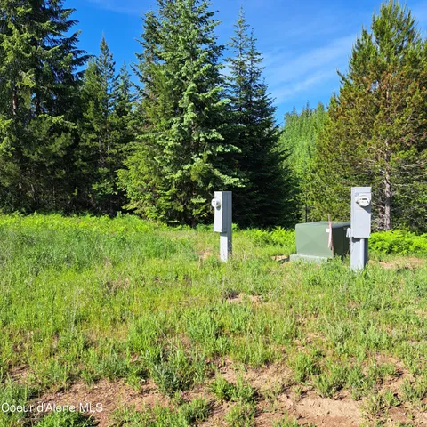 $235,000 | Nka Nka Otter Lane, Naples, ID 83847