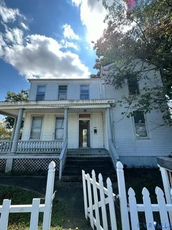 $199,000 | 2515 Williamsburg Road, Henrico, VA 23231