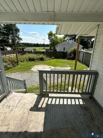 $199,000 | 2515 Williamsburg Road, Henrico, VA 23231