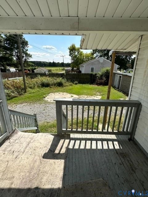 2515 Williamsburg Road Henrico, VA 23231 - Photo 16 of 18