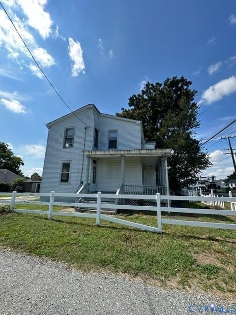 2515 Williamsburg Road Henrico, VA 23231 - Photo 17 of 18