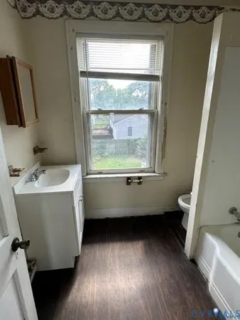 $199,000 | 2515 Williamsburg Road, Henrico, VA 23231