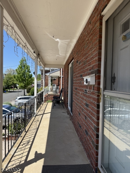 25 Spring Street, Unit A Millburn, NJ 07041 - Photo 21 of 21 a view of balcony