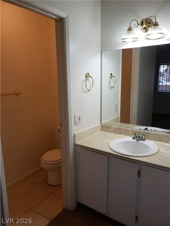 $1,405 | 2440 Paradise Village Way, Las Vegas, NV 89120
