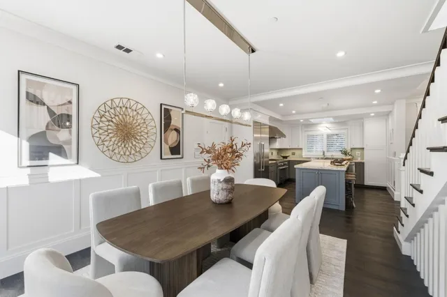 $4,968,000 | 446 Lerida Avenue, Los Altos, CA 94024