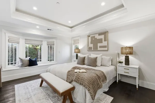 $4,968,000 | 446 Lerida Avenue, Los Altos, CA 94024