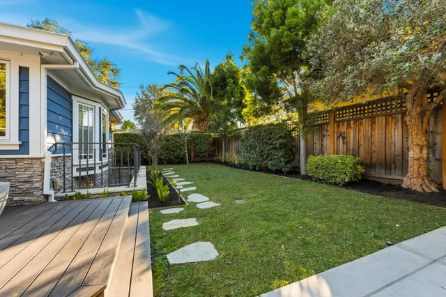 $4,968,000 | 446 Lerida Avenue, Los Altos, CA 94024