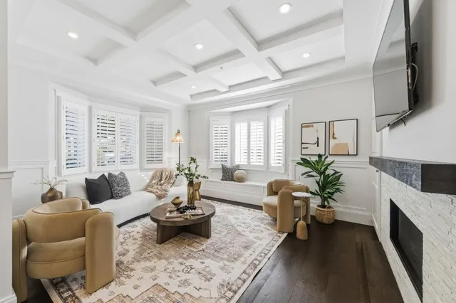 $4,968,000 | 446 Lerida Avenue, Los Altos, CA 94024