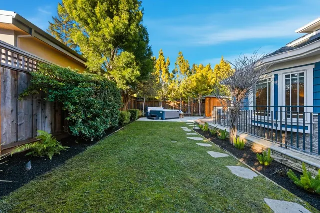 $4,968,000 | 446 Lerida Avenue, Los Altos, CA 94024