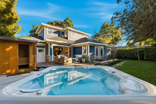 $4,968,000 | 446 Lerida Avenue, Los Altos, CA 94024