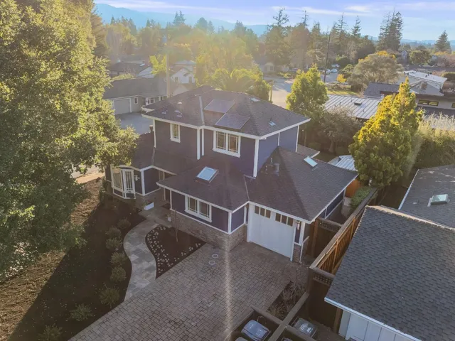 $4,968,000 | 446 Lerida Avenue, Los Altos, CA 94024