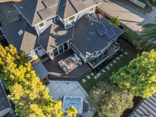 $4,968,000 | 446 Lerida Avenue, Los Altos, CA 94024