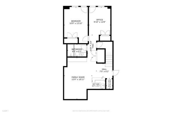 $4,968,000 | 446 Lerida Avenue, Los Altos, CA 94024