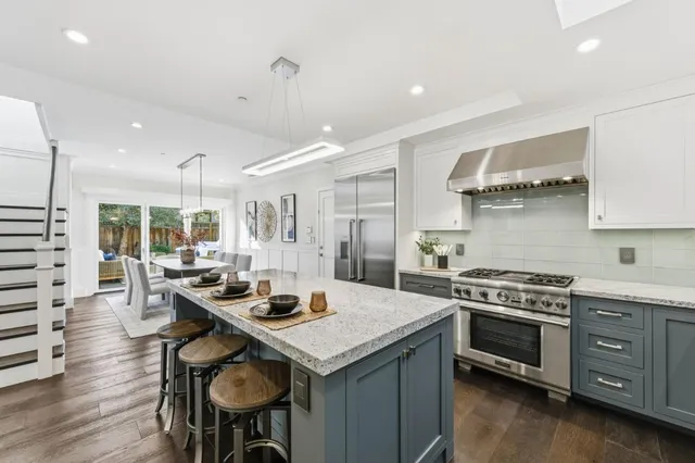 $4,968,000 | 446 Lerida Avenue, Los Altos, CA 94024