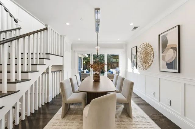 $4,968,000 | 446 Lerida Avenue, Los Altos, CA 94024