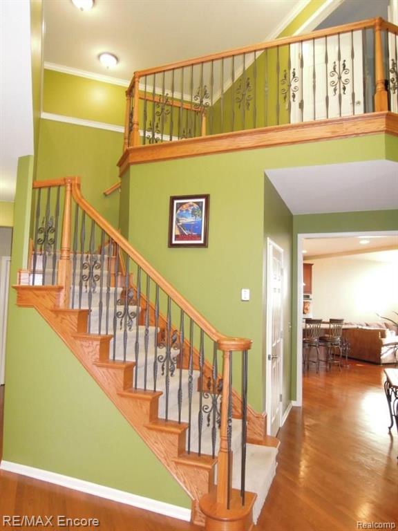 3822 Windingbrook Circle, Unit 8 Rochester Hills, MI 48309 - Photo 40 of 64