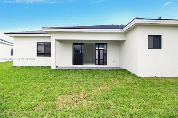 $5,400 | 20833 Southwest 96th Court, Cutler Bay, FL 33189