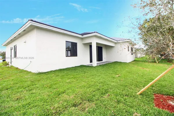 $5,400 | 20833 Southwest 96th Court, Cutler Bay, FL 33189