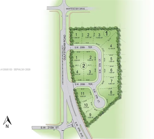 $5,400 | 20833 Southwest 96th Court, Cutler Bay, FL 33189