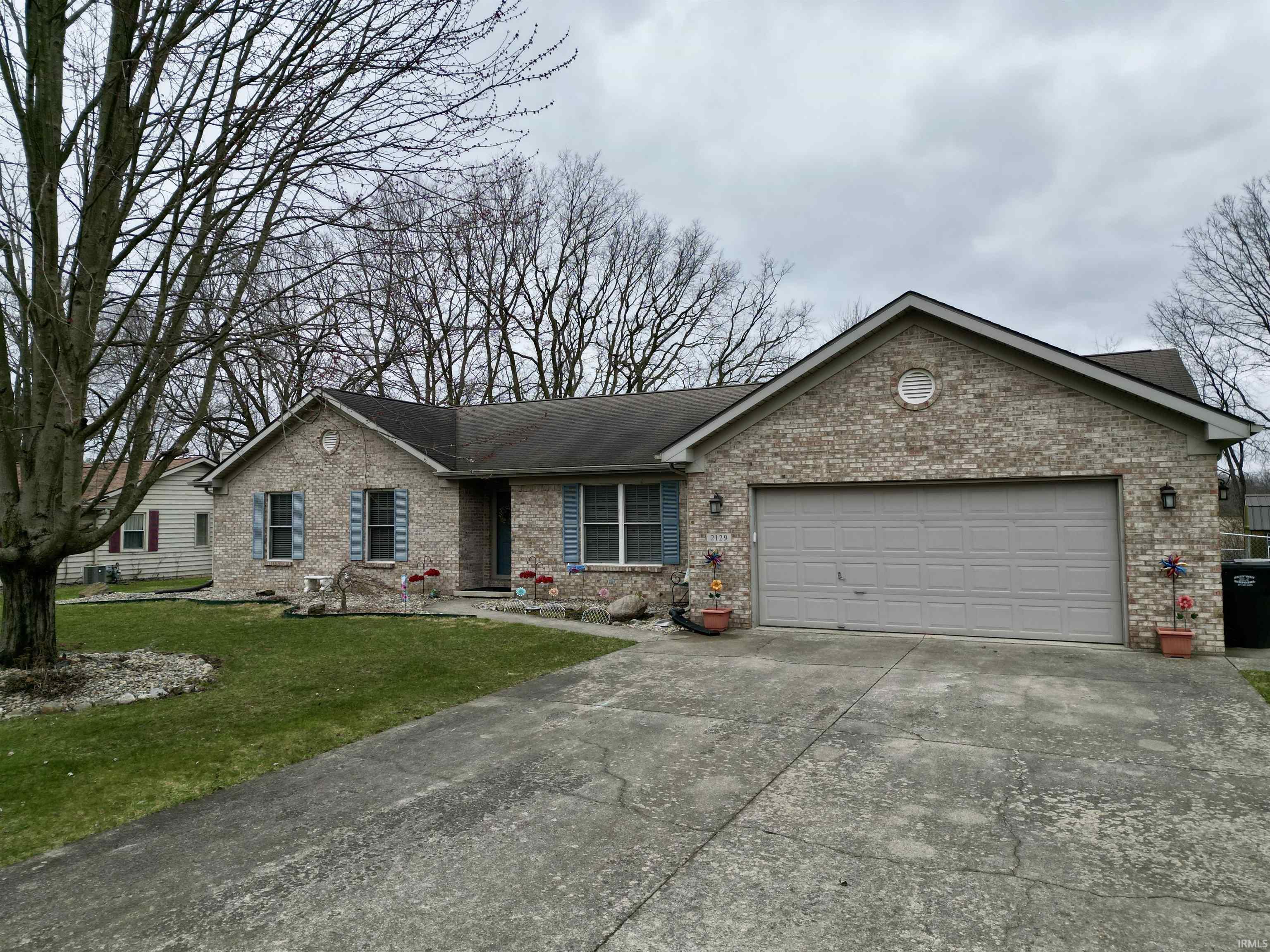 2129 Heather Road Anderson, IN 46012 - Photo 30 of 35 Gallery Image 30