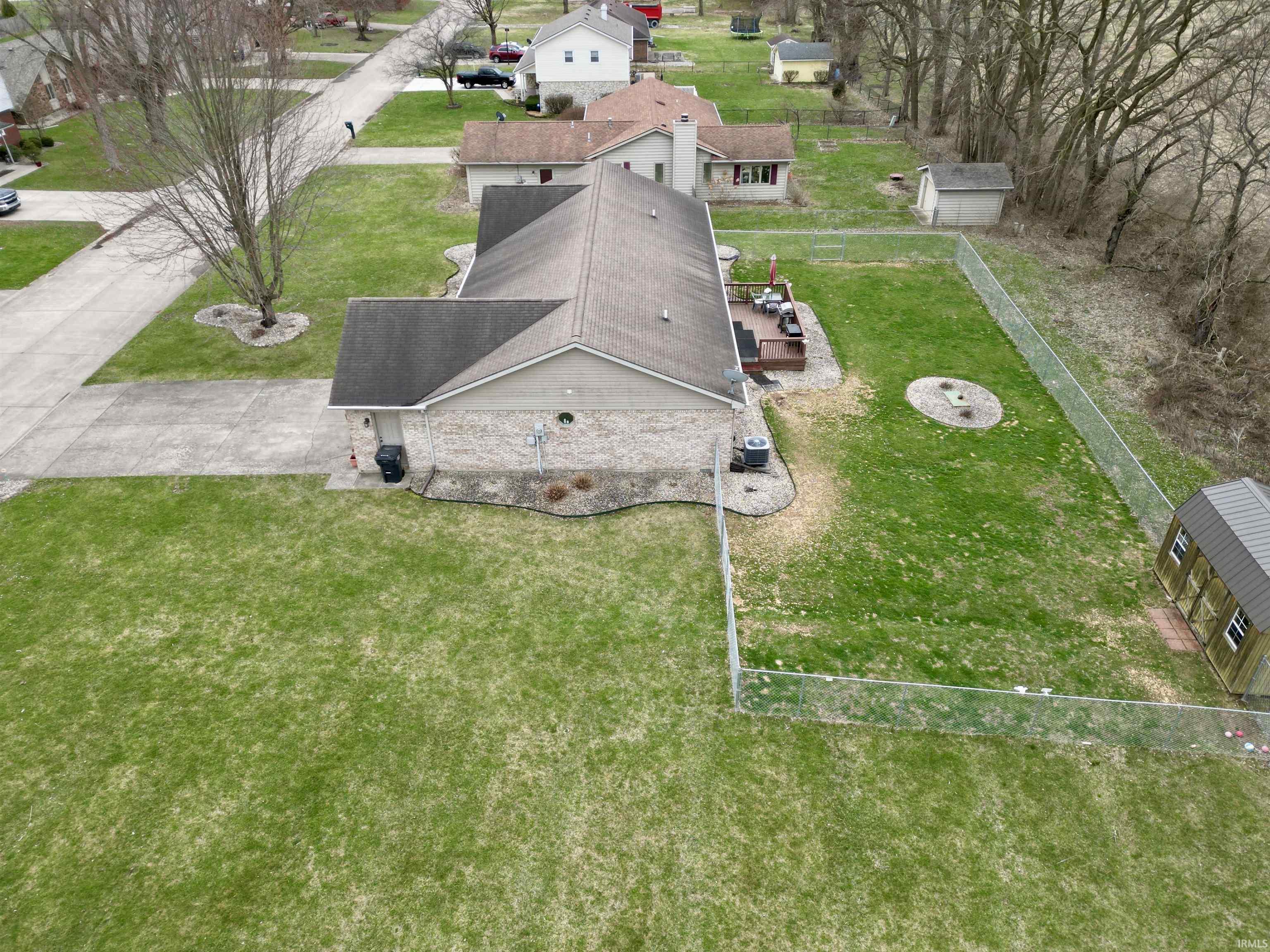 2129 Heather Road Anderson, IN 46012 - Photo 33 of 35 Gallery Image 33