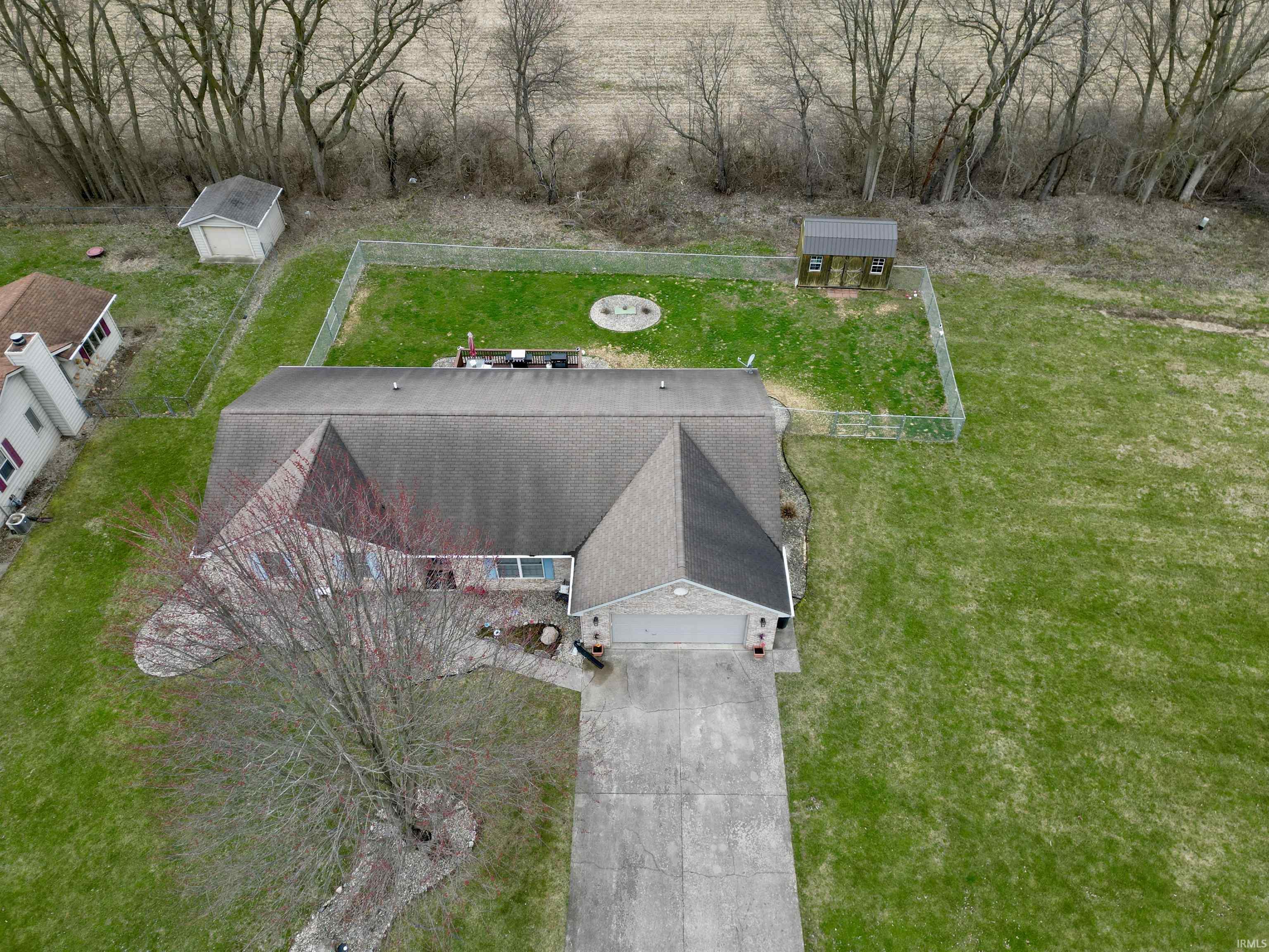 2129 Heather Road Anderson, IN 46012 - Photo 34 of 35 Gallery Image 34