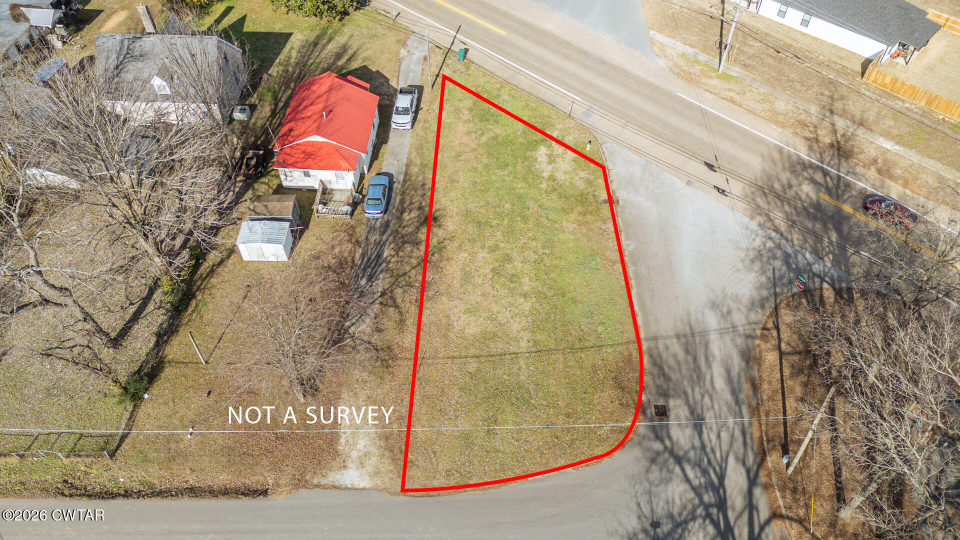 3019 North Main Street Milan, TN 38358 - Photo 1 of 16 a view of swimming pool