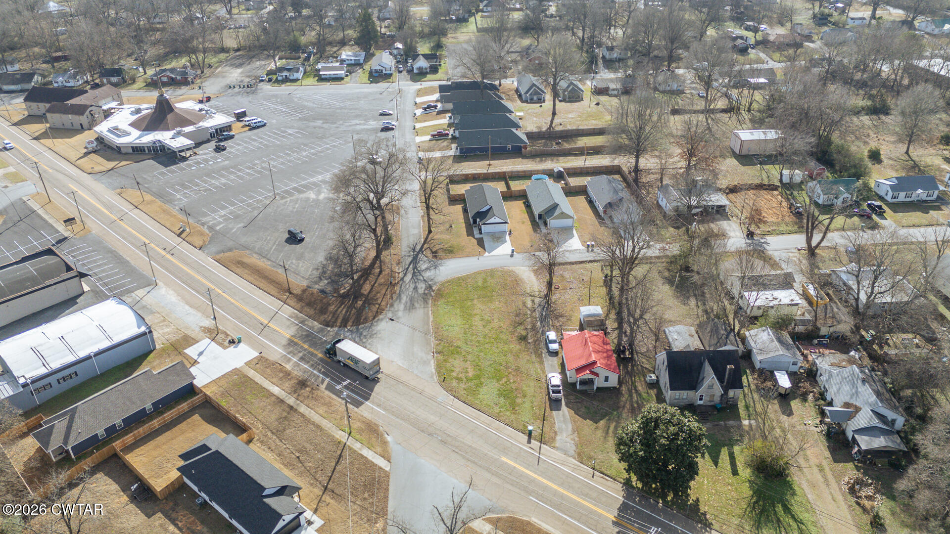 3019 North Main Street Milan, TN 38358 - Photo 12 of 16