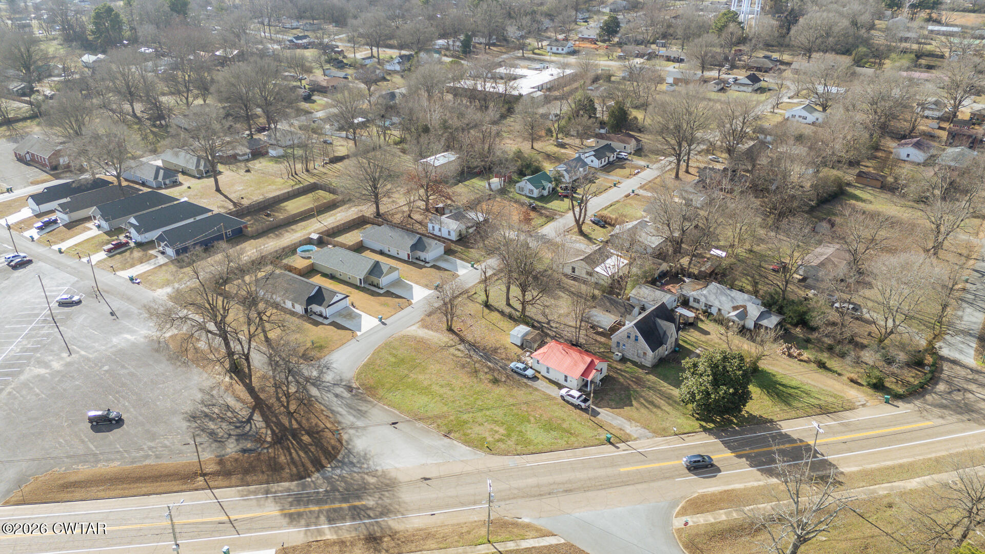 3019 North Main Street Milan, TN 38358 - Photo 13 of 16