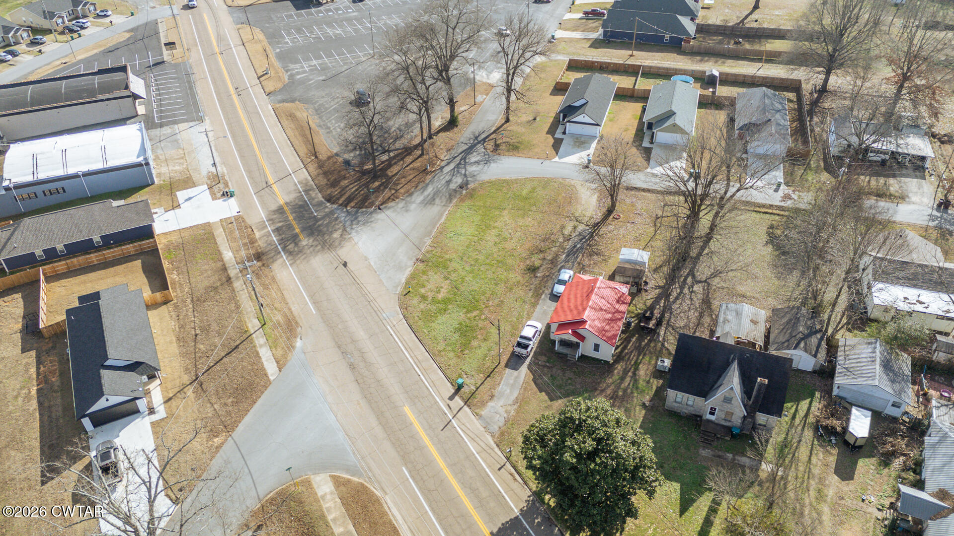 3019 North Main Street Milan, TN 38358 - Photo 4 of 16