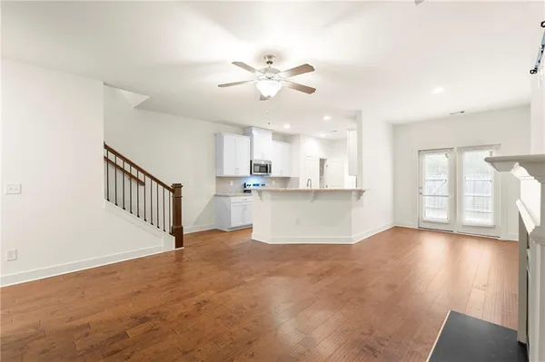 $1,995 | 1833 Edgehill Drive, Lithonia, GA 30058