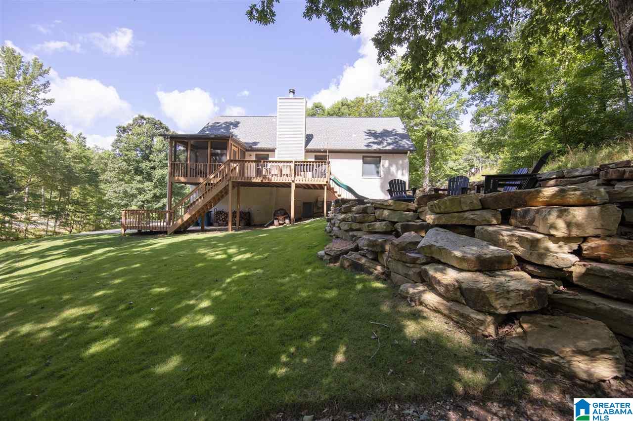 430 Mountain Springs Road Oneonta, AL 35121 - Photo 6 of 42