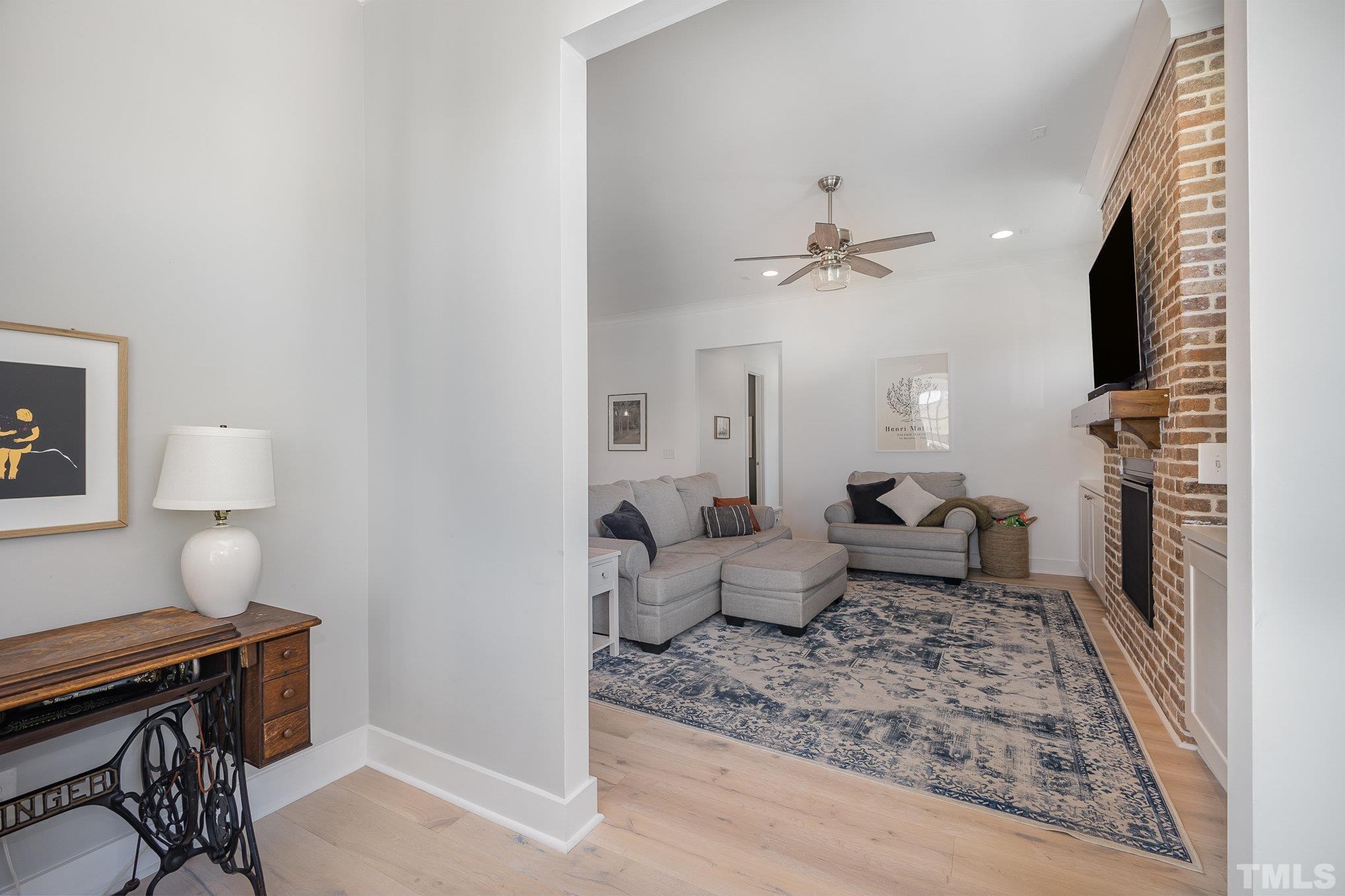 6529 Truxton Lane Raleigh, NC 27616 - Photo 5 of 28 Gallery Image 5