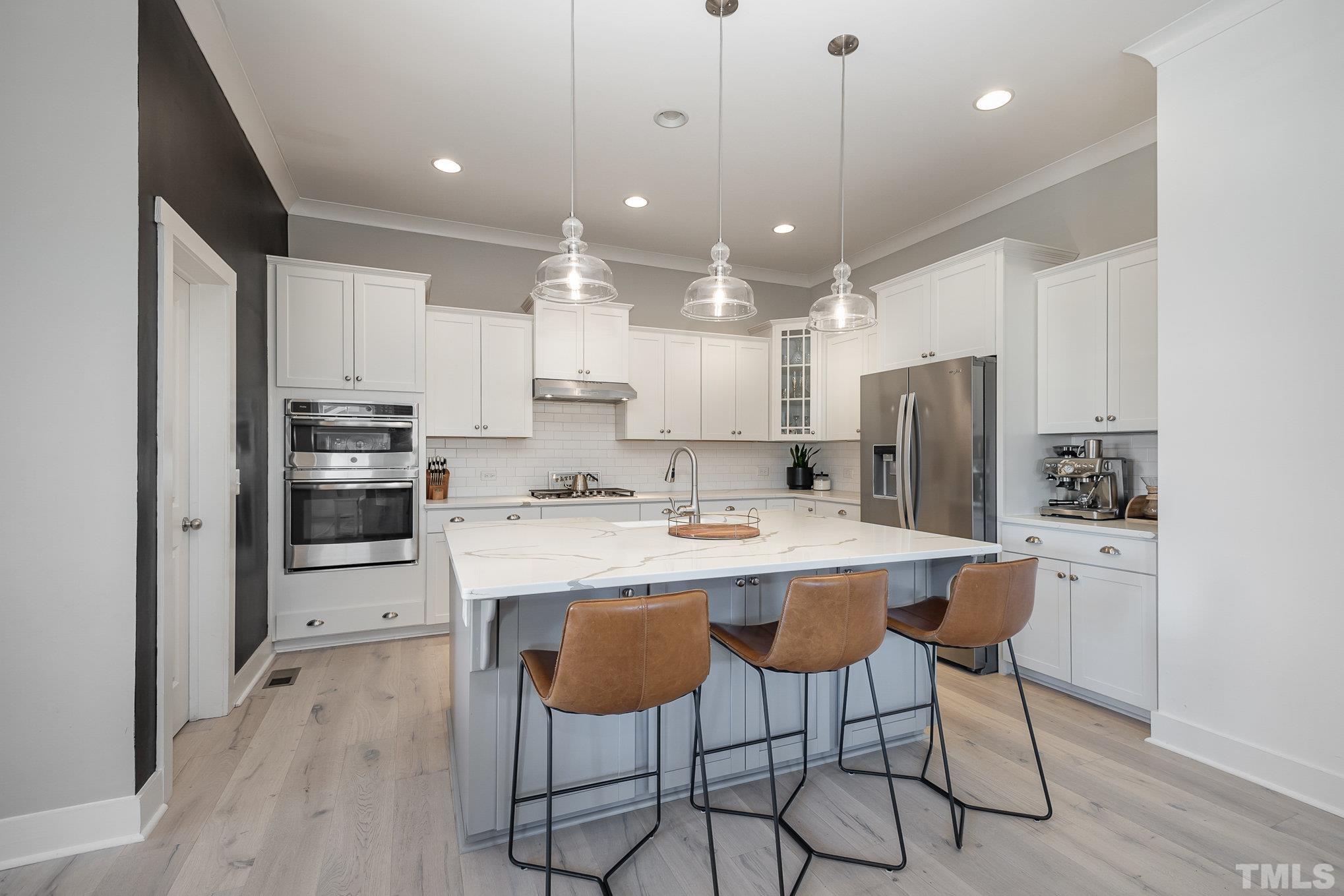 6529 Truxton Lane Raleigh, NC 27616 - Photo 8 of 28 Gallery Image 8