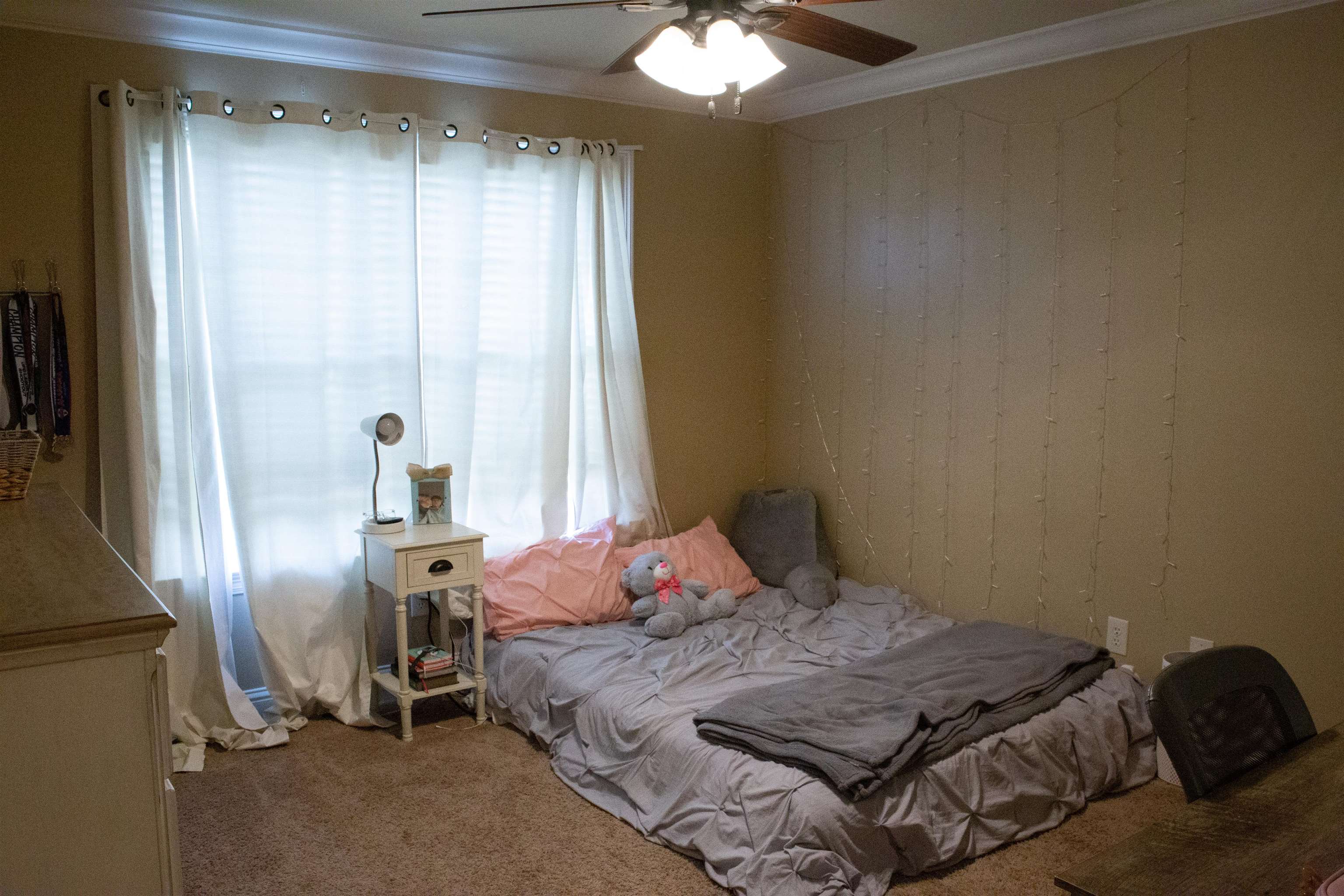 32458 Wildflower Trail Daphne, AL 36527 - Photo 27 of 39 Bedroom 4