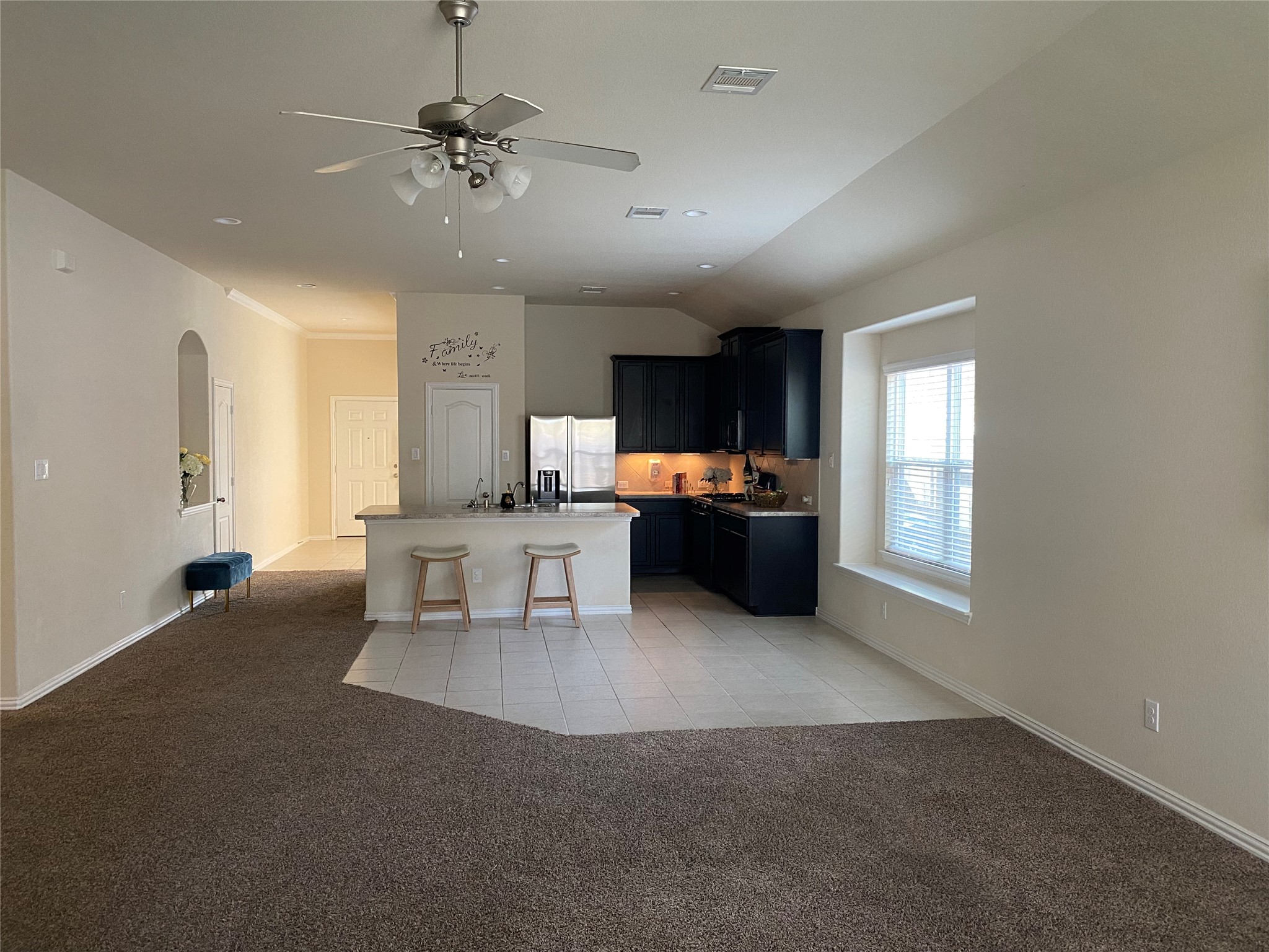 22810 Highland Bluff Lane Spring, TX 77373 - Photo 7 of 11 A view from a distance with plenty space