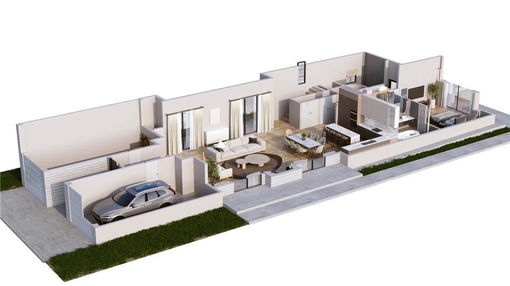 34456 Via Gomez Dana Point, CA 92624 - Photo 2 of 9 a living room with furniture and a table